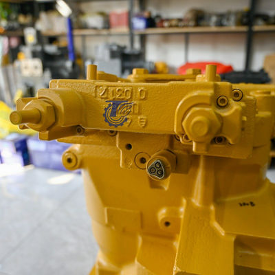 128-9062 311-9541 123-2235 222-0110 153-9185Für Bagger CAT E330B A8VO160 Hydraulische Hauptpumpe
