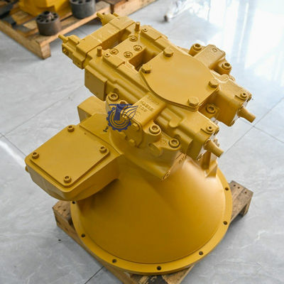 128-9062 311-9541 123-2235 222-0110 153-9185Für Bagger CAT E330B A8VO160 Hydraulische Hauptpumpe