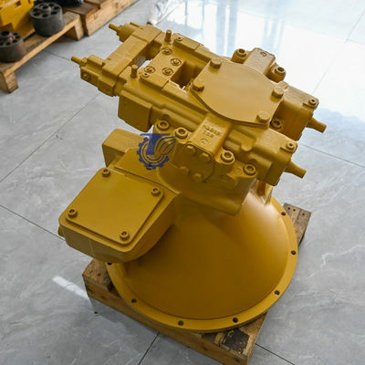 128-9062 311-9541 123-2235 222-0110 153-9185Für Bagger CAT E330B A8VO160 Hydraulische Hauptpumpe