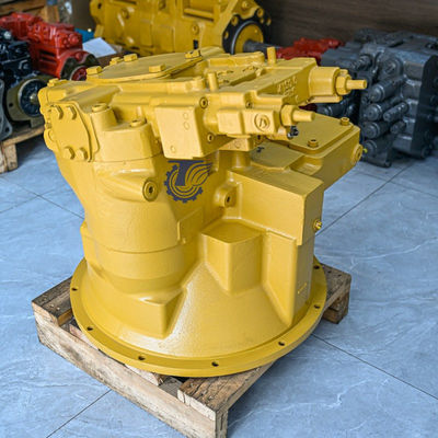128-9062 311-9541 123-2235 222-0110 153-9185Für Bagger CAT E330B A8VO160 Hydraulische Hauptpumpe