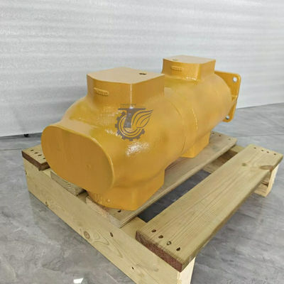 175-6253 1756253 165-5574 1655574 Für Bergwerkswagen 789C 789D Hydraulische Getriebeölpumpe TQ Pumpe