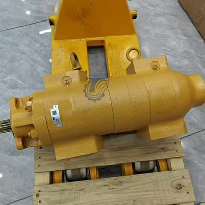 175-6253 1756253 165-5574 1655574 Für Bergwerkswagen 789C 789D Hydraulische Getriebeölpumpe TQ Pumpe