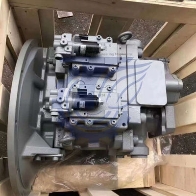 YA00035150 9184686 Bagger Hydraulische Hauptpumpe für Hitachi FV30 ZX470-5G ZX450H ZX500LC ZX460 Kolbenpumpe