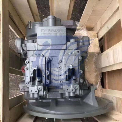 YA00035150 9184686 Bagger Hydraulische Hauptpumpe für Hitachi FV30 ZX470-5G ZX450H ZX500LC ZX460 Kolbenpumpe