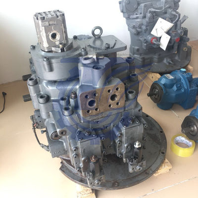 YA00035150 9184686 Bagger Hydraulische Hauptpumpe für Hitachi FV30 ZX470-5G ZX450H ZX500LC ZX460 Kolbenpumpe