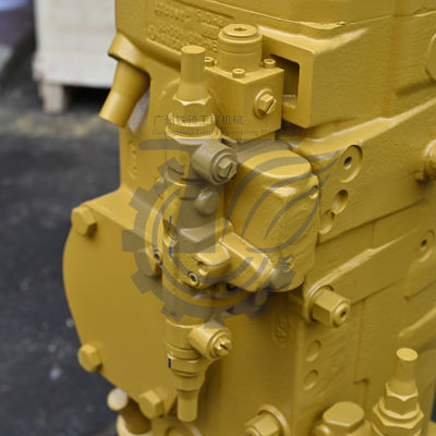 369-9655 3699655 458-6023 Für Bagger Hydraulische Hauptpumpe A28VO280 TQ 390F 374F Kolbenpumpe Nachmarkt