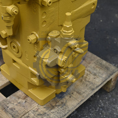 369-9655 3699655 458-6023 Für Bagger Hydraulische Hauptpumpe A28VO280 TQ 390F 374F Kolbenpumpe Nachmarkt