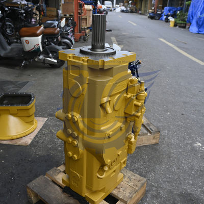 369-9655 3699655 458-6023 Für Bagger Hydraulische Hauptpumpe A28VO280 TQ 390F 374F Kolbenpumpe Nachmarkt