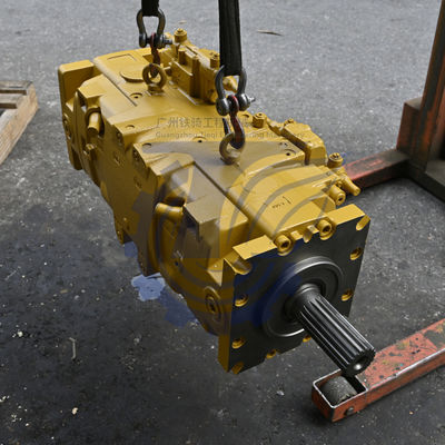 369-9655 3699655 458-6023 Für Bagger Hydraulische Hauptpumpe A28VO280 TQ 390F 374F Kolbenpumpe Nachmarkt