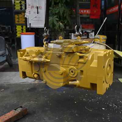 369-9655 3699655 458-6023 Für Bagger Hydraulische Hauptpumpe A28VO280 TQ 390F 374F Kolbenpumpe Nachmarkt