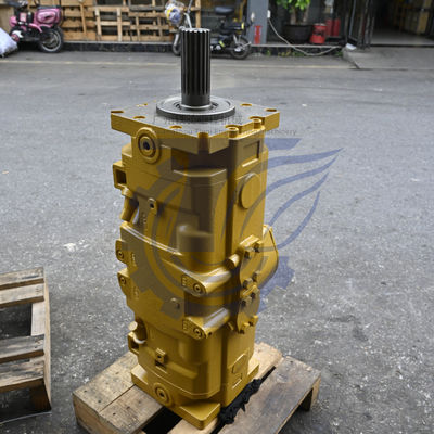 369-9655 3699655 458-6023 Für Bagger Hydraulische Hauptpumpe A28VO280 TQ 390F 374F Kolbenpumpe Nachmarkt