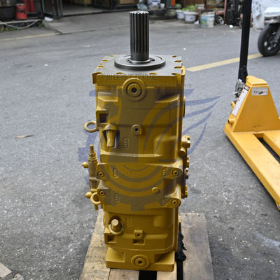 369-9655 3699655 458-6023 Für Bagger Hydraulische Hauptpumpe A28VO280 TQ 390F 374F Kolbenpumpe Nachmarkt