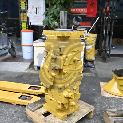 369-9655 3699655 458-6023 Für Bagger Hydraulische Hauptpumpe A28VO280 TQ 390F 374F Kolbenpumpe Nachmarkt