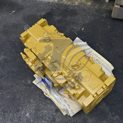 369-9655 3699655 458-6023 Für Bagger Hydraulische Hauptpumpe A28VO280 TQ 390F 374F Kolbenpumpe Nachmarkt