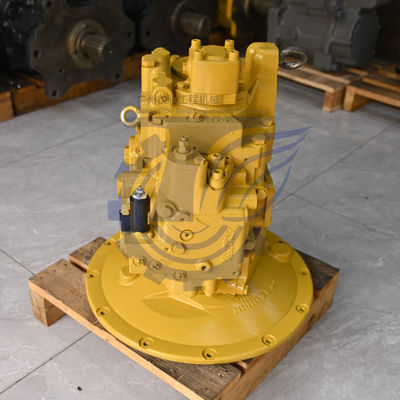 244-8481 173-3519 589-1919 200-3369 Für CAT322C SBS120 Bagger Hydraulische Hauptkolbenpumpe