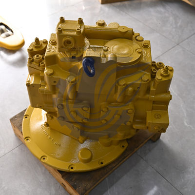 244-8481 173-3519 589-1919 200-3369 Für CAT322C SBS120 Bagger Hydraulische Hauptkolbenpumpe