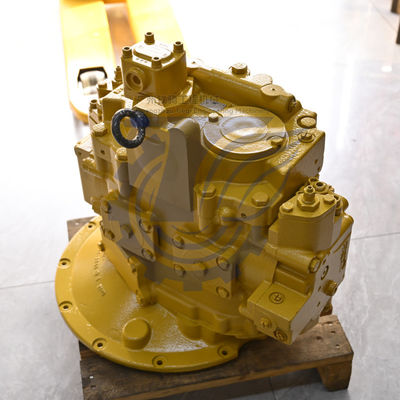 244-8481 173-3519 589-1919 200-3369 Für CAT322C SBS120 Bagger Hydraulische Hauptkolbenpumpe