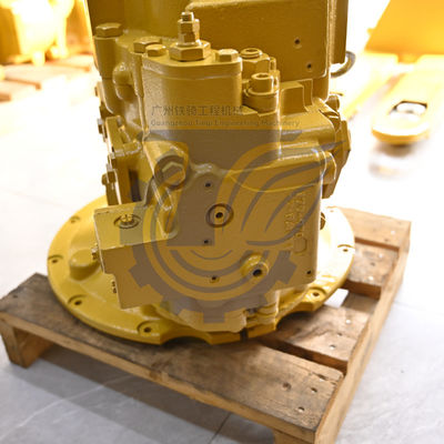 244-8481 173-3519 589-1919 200-3369 Für CAT322C SBS120 Bagger Hydraulische Hauptkolbenpumpe
