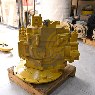 244-8481 173-3519 589-1919 200-3369 Für CAT322C SBS120 Bagger Hydraulische Hauptkolbenpumpe