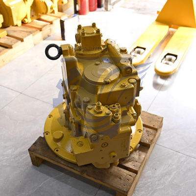 244-8481 173-3519 589-1919 200-3369 Für CAT322C SBS120 Bagger Hydraulische Hauptkolbenpumpe