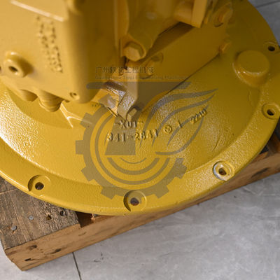 244-8481 173-3519 589-1919 200-3369 Für CAT322C SBS120 Bagger Hydraulische Hauptkolbenpumpe
