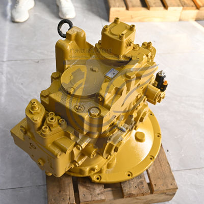 244-8481 173-3519 589-1919 200-3369 Für CAT322C SBS120 Bagger Hydraulische Hauptkolbenpumpe