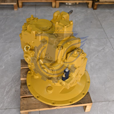 244-8481 173-3519 589-1919 200-3369 Für CAT322C SBS120 Bagger Hydraulische Hauptkolbenpumpe