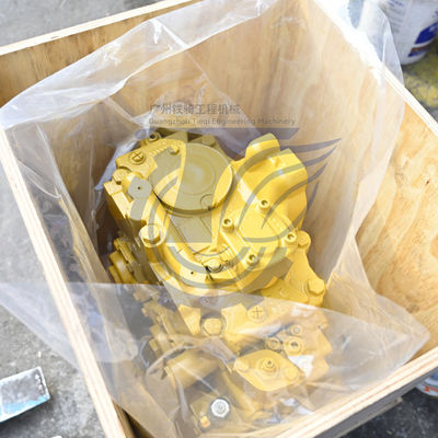 244-8481 173-3519 589-1919 200-3369 Für CAT322C SBS120 Bagger Hydraulische Hauptkolbenpumpe