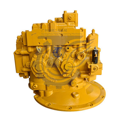 244-8481 173-3519 589-1919 200-3369 Für CAT322C SBS120 Bagger Hydraulische Hauptkolbenpumpe