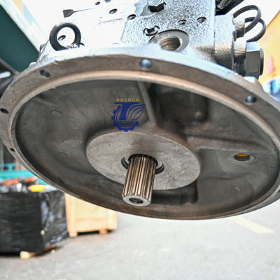 708-2G-00320 708-2G-00620 708-2G-11620 Für Bagger Komatsu 200-10 240-10 290-10 Hydraulische Hauptkolbenpumpe