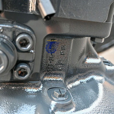 708-2G-00320 708-2G-00620 708-2G-11620 Für Bagger Komatsu 200-10 240-10 290-10 Hydraulische Hauptkolbenpumpe