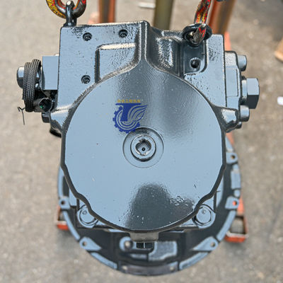 708-2G-00320 708-2G-00620 708-2G-11620 Für Bagger Komatsu 200-10 240-10 290-10 Hydraulische Hauptkolbenpumpe