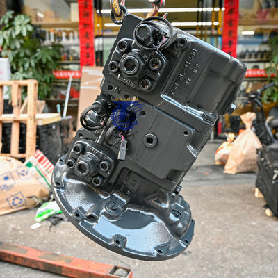 708-2G-00320 708-2G-00620 708-2G-11620 Für Bagger Komatsu 200-10 240-10 290-10 Hydraulische Hauptkolbenpumpe