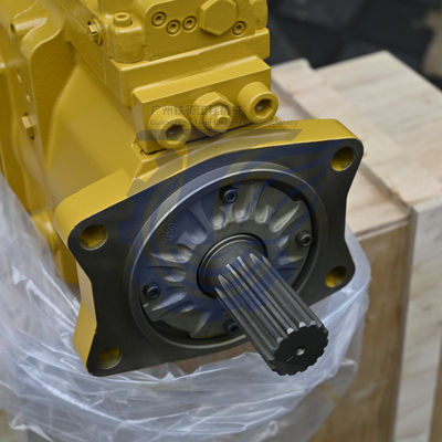550-4341 568-3007 551-1118 Für Bagger CAT 336GC 340 345GC Hydraulische Hauptkolbenpumpe