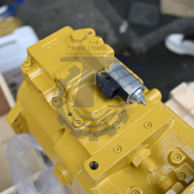 550-4341 568-3007 551-1118 Für Bagger CAT 336GC 340 345GC Hydraulische Hauptkolbenpumpe
