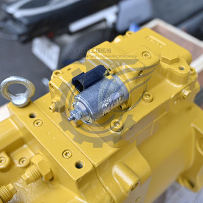 550-4341 568-3007 551-1118 Für Bagger CAT 336GC 340 345GC Hydraulische Hauptkolbenpumpe