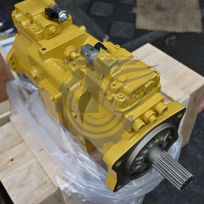 550-4341 568-3007 551-1118 Für Bagger CAT 336GC 340 345GC Hydraulische Hauptkolbenpumpe