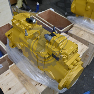550-4341 568-3007 551-1118 Für Bagger CAT 336GC 340 345GC Hydraulische Hauptkolbenpumpe