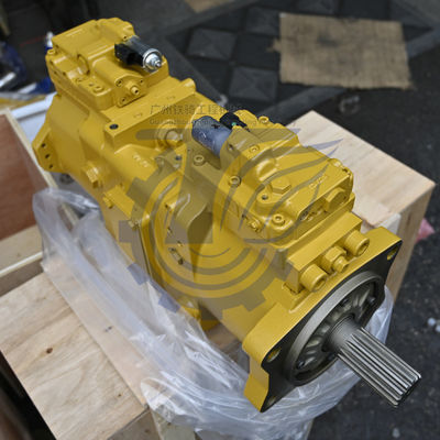 550-4341 568-3007 551-1118 Für Bagger CAT 336GC 340 345GC Hydraulische Hauptkolbenpumpe