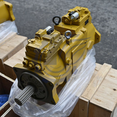 550-4341 568-3007 551-1118 Für Bagger CAT 336GC 340 345GC Hydraulische Hauptkolbenpumpe