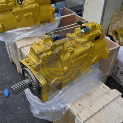 550-4341 568-3007 551-1118 Für Bagger CAT 336GC 340 345GC Hydraulische Hauptkolbenpumpe