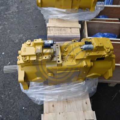 550-4341 568-3007 551-1118 Für Bagger CAT 336GC 340 345GC Hydraulische Hauptkolbenpumpe