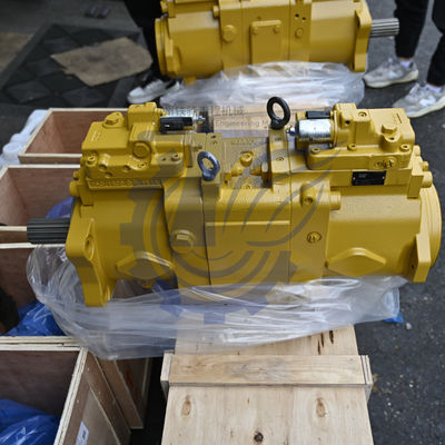 550-4341 568-3007 551-1118 Für Bagger CAT 336GC 340 345GC Hydraulische Hauptkolbenpumpe