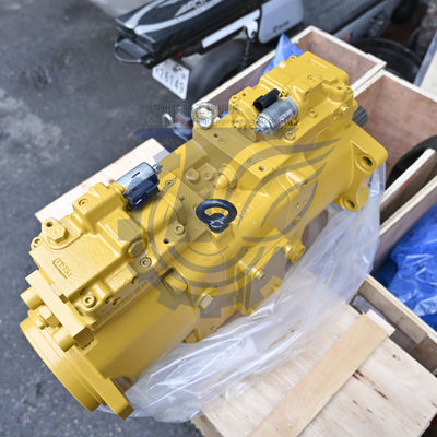 550-4341 568-3007 551-1118 Für Bagger CAT 336GC 340 345GC Hydraulische Hauptkolbenpumpe