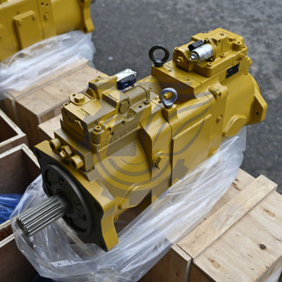 550-4341 568-3007 551-1118 Für Bagger CAT 336GC 340 345GC Hydraulische Hauptkolbenpumpe
