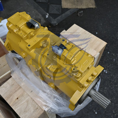 550-4341 568-3007 551-1118 Für Bagger CAT 336GC 340 345GC Hydraulische Hauptkolbenpumpe