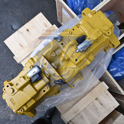 550-4341 568-3007 551-1118 Für Bagger CAT 336GC 340 345GC Hydraulische Hauptkolbenpumpe