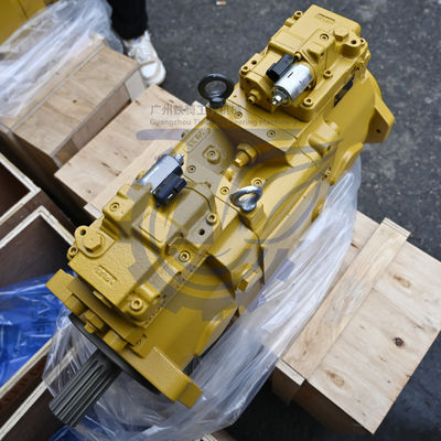 550-4341 568-3007 551-1118 Für Bagger CAT 336GC 340 345GC Hydraulische Hauptkolbenpumpe