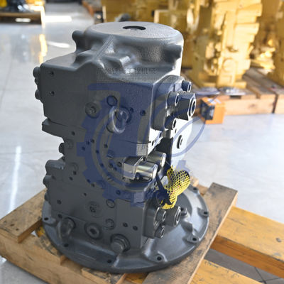 708-2L-06551 7082L06551 708-2L-41121 708-2L-41111 Für Bagger Komatsu PW200-7K 220-7K 230NHD-7K Hydraulische Hauptpumpe