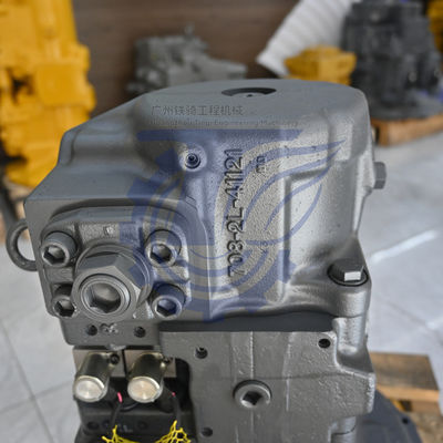 708-2L-06551 7082L06551 708-2L-41121 708-2L-41111 Für Bagger Komatsu PW200-7K 220-7K 230NHD-7K Hydraulische Hauptpumpe